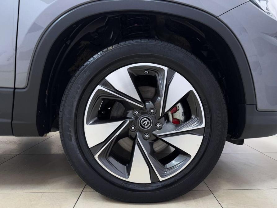 Changan CS75 I Рестайлинг Ставрополь  - изображение 16