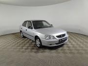 Hyundai Accent II Уфа  - изображение 25