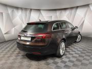 Opel Insignia I Рестайлинг Москва  - изображение 23