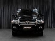 Toyota Land Cruiser 200 Series Рестайлинг 2 Тюмень  - изображение 36