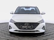 Hyundai Solaris II Рестайлинг Москва  - изображение 29
