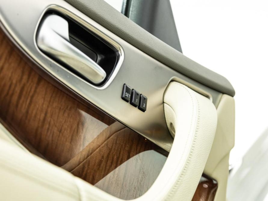 Infiniti FX II (S51) Санкт-Петербург  - изображение 18