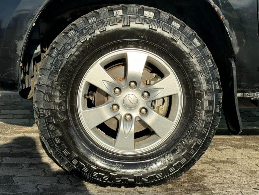 Mitsubishi L200 V Архангельск  - изображение 9