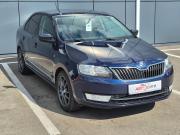 Skoda Rapid I Воронеж  - изображение 22