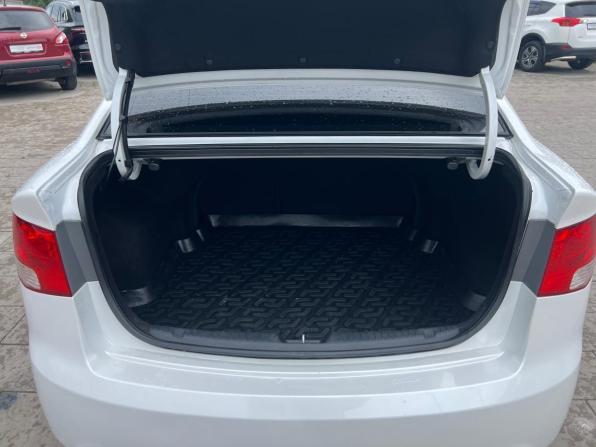 Kia Cerato II с пробегом 2011 года, цена 901 000 рублей, 157600 км, седан, Автокод Объявления