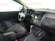 Nissan Tiida I Рестайлинг Вологда  - изображение 27