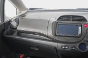 Honda Fit Shuttle I Рестайлинг Кемерово  - изображение 36
