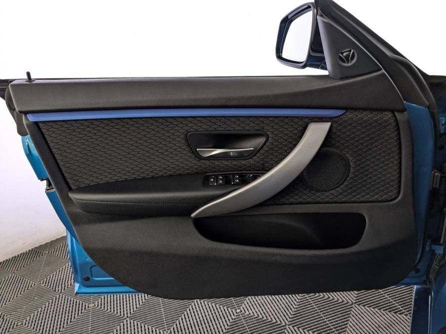 BMW 4 серии F32/F33/F36 Рестайлинг Москва  - изображение 19