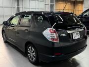 Honda Fit Shuttle I Рестайлинг Красноярск  - изображение 29