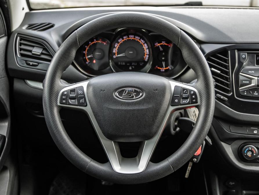 Lada (ВАЗ) Vesta I Волгоград  - изображение 17