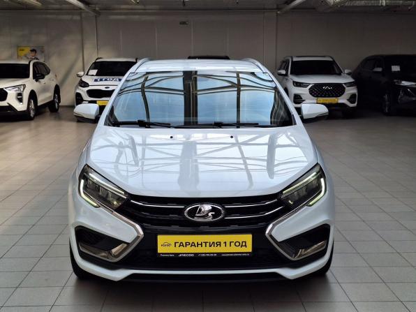 Lada (ВАЗ) Vesta I Рестайлинг (NG) с пробегом 2023 года, цена 1 245 300 рублей, 37576 км, универсал, Автокод Объявления