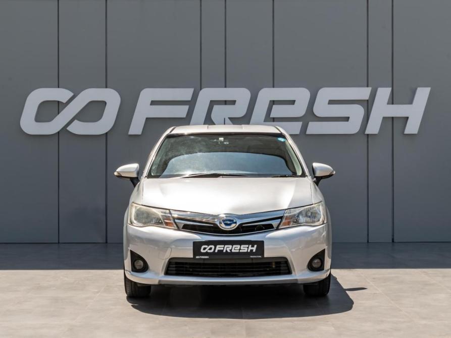 Toyota Corolla XI (E160 E170 E180) Краснодар  - изображение 3