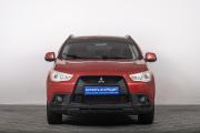 Mitsubishi ASX I Томск  - изображение 21