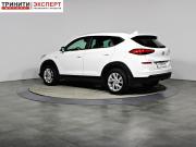 Hyundai Tucson III Рестайлинг Белгород  - изображение 23