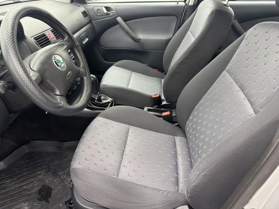 Skoda Octavia I (A4) Рестайлинг Воронеж  - изображение 17