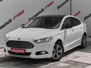 Ford Mondeo V Екатеринбург  - изображение 23