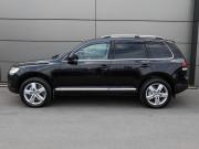 Volkswagen Touareg I Рестайлинг Москва  - изображение 26