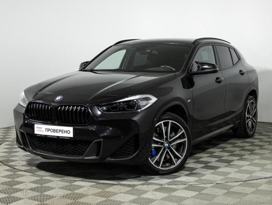 BMW X2 I (F39) Санкт-Петербург  - изображение 1