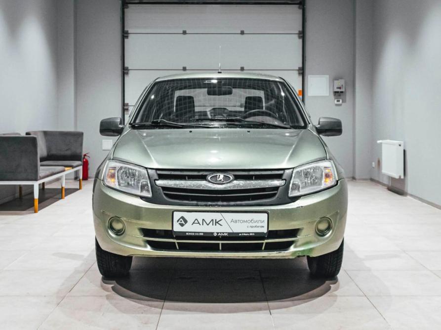 Lada (ВАЗ) Granta I Екатеринбург  - изображение 3