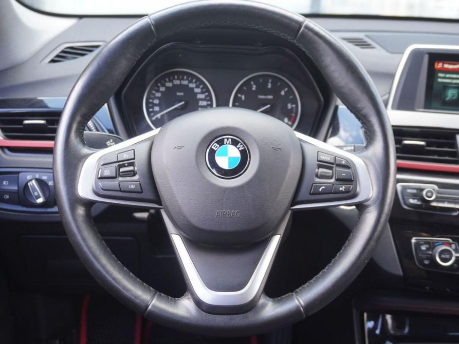 BMW X1 II (F48) Москва  - изображение 14