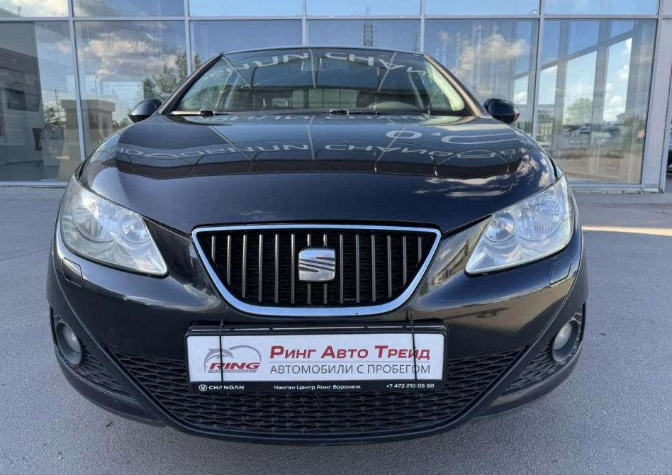 SEAT Ibiza IV Воронеж  - изображение 3