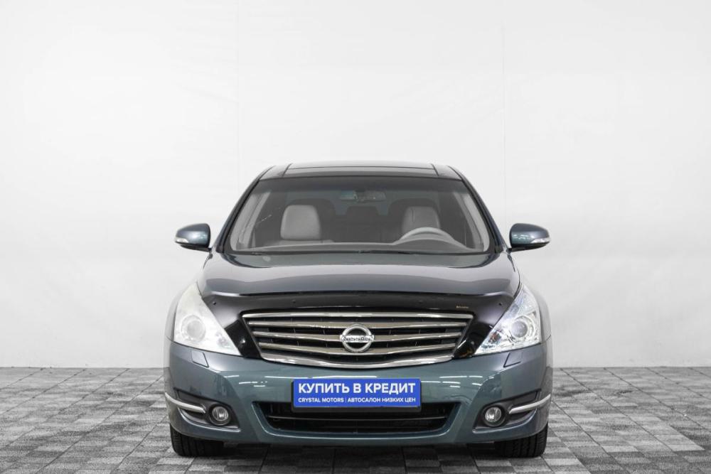 Nissan Teana II Рестайлинг Кемерово  - изображение 2