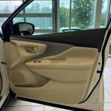 Nissan Murano III (Z52) Пермь  - изображение 48