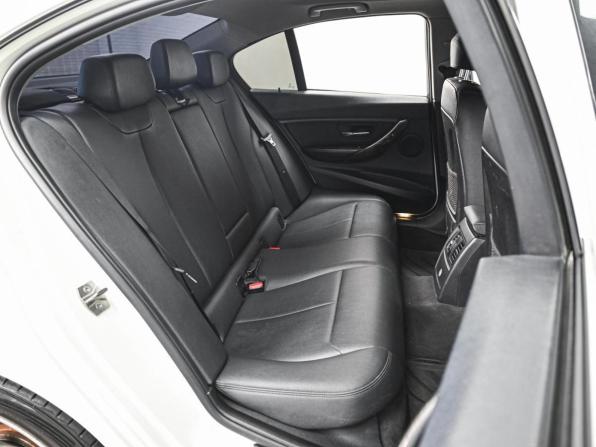 BMW 3 серии VI (F3x) с пробегом 2012 года, цена 1 750 111 рублей, 276487 км, седан, Автокод Объявления