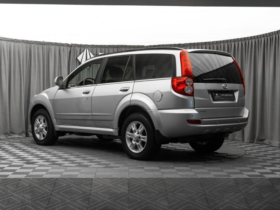 Great Wall Hover H5 Москва  - изображение 4