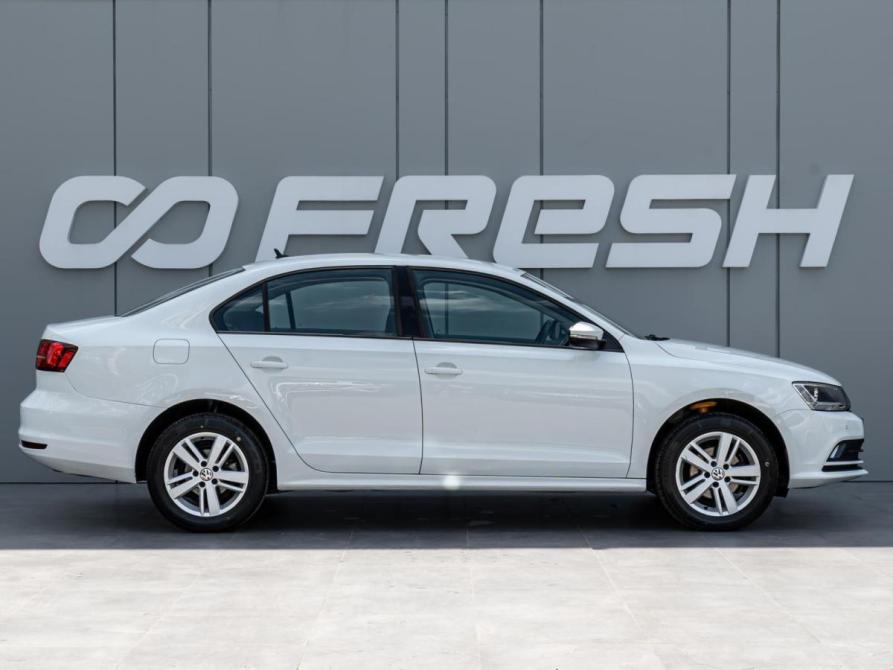 Volkswagen Jetta VI Рестайлинг Краснодар  - изображение 5