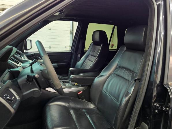 Land Rover Range Rover Sport I с пробегом 2006 года, цена 1 349 000 рублей, 253500 км, внедорожник, Автокод Объявления