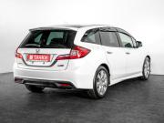 Honda Jade I Иркутск  - изображение 29