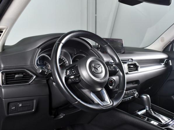 Mazda CX-5 II с пробегом 2019 года, цена 2 774 995 рублей, 57244 км, внедорожник, Автокод Объявления