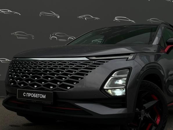 Omoda C5 I с пробегом 2023 года, цена 2 066 800 рублей, 52584 км, внедорожник, Автокод Объявления