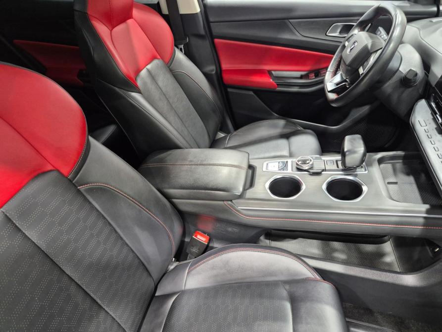 Changan CS55 Plus II Воронеж  - изображение 17