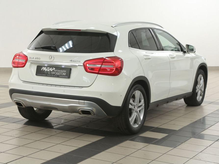 Mercedes-Benz GLA I (X156) Иваново  - изображение 4