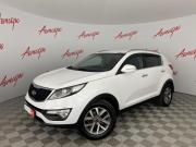 Kia Sportage III Рестайлинг Псков  - изображение 21