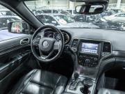 Jeep Grand Cherokee IV (WK2) Рестайлинг Санкт-Петербург  - изображение 40