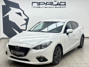 Mazda 3 III (BM) Ростов-на-Дону  - изображение 24
