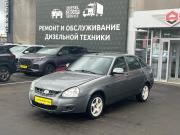 Lada (ВАЗ) Priora I Альметьевск  - изображение 16