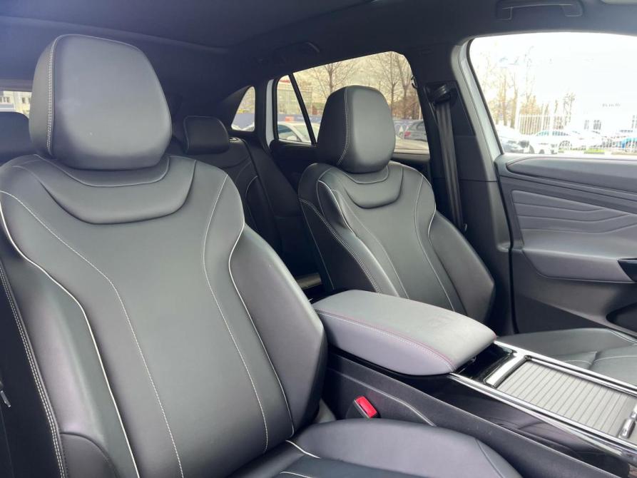 Volkswagen ID.4 Краснодар  - изображение 12