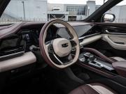 Geely Monjaro I Москва  - изображение 39