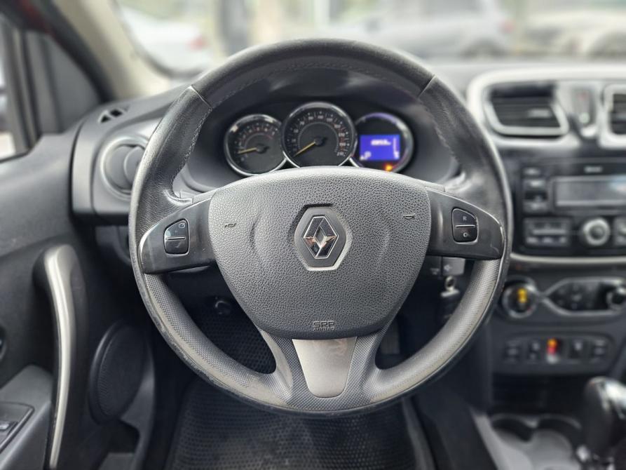 Renault Sandero II Санкт-Петербург  - изображение 14