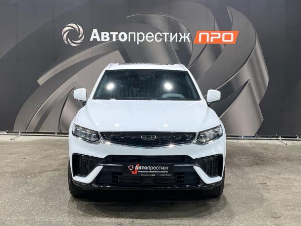 Knewstar 001 с пробегом 2025 года, цена 3 050 000 рублей, 5672 км, внедорожник, Автокод Объявления