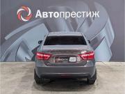 Lada (ВАЗ) Vesta I Пермь  - изображение 35