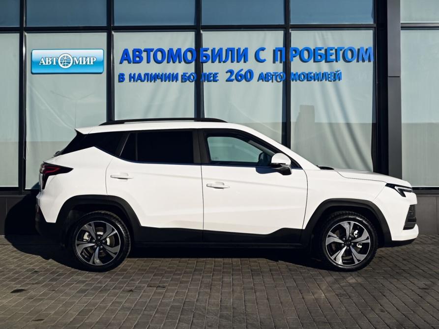 Москвич 3 Екатеринбург  - изображение 6