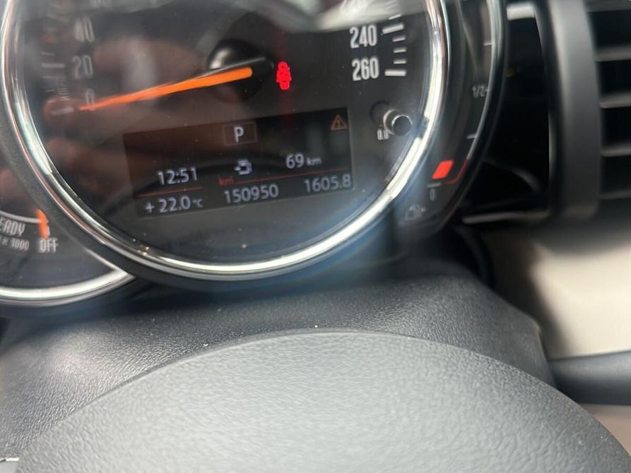 Mini Hatch III (F55/F56) Рестайлинг Санкт-Петербург  - изображение 4