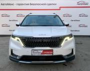 Kia Carnival IV Тюмень  - изображение 25