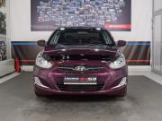 Hyundai Solaris I Кемерово  - изображение 23