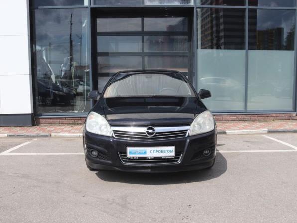 Opel Astra H Рестайлинг с пробегом 2010 года, цена 479 000 рублей, 253000 км, седан, Автокод Объявления